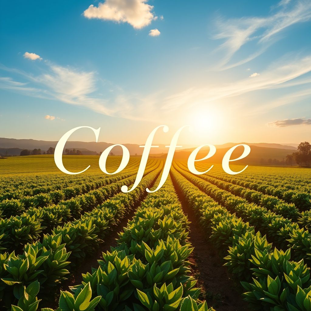 ไร่กาแฟหอมกรุ่น